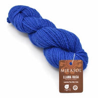 Llama Hasa - Mad Knitter's Yarn