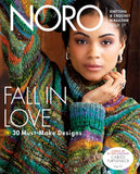 Noro Magazine Issue #27