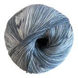Supersocke Silk Color - Mad Knitter's Yarn
