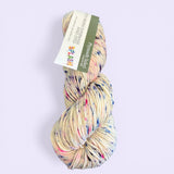 Worsted Merino Superwash Splash