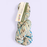 Worsted Merino Superwash Splash