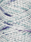 Coastal Cotton Worsted Ocean Mist - Mad Knitter's Yarn