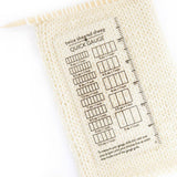 Quick Gauge Ruler