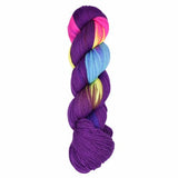 Araucania Huasco Sock Prism Paints - Mad Knitter's Yarn