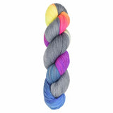 Araucania Huasco Sock Prism Paints - Mad Knitter's Yarn