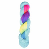 Araucania Huasco Sock Prism Paints - Mad Knitter's Yarn