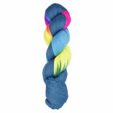 Araucania Huasco Sock Prism Paints - Mad Knitter's Yarn