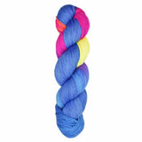 Araucania Huasco Sock Prism Paints - Mad Knitter's Yarn