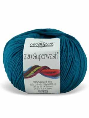 220 Superwash Cascade Yarns