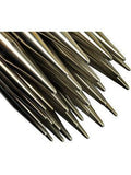 ChiaoGoo Interchangeables TWIST Lace Tips 4" (10 cm) - Mad Knitter's Yarn