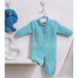 Babe Shoftcotton Chunky Book #EY111 - Mad Knitter's Yarn