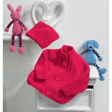 Babe Shoftcotton Chunky Book #EY111 - Mad Knitter's Yarn