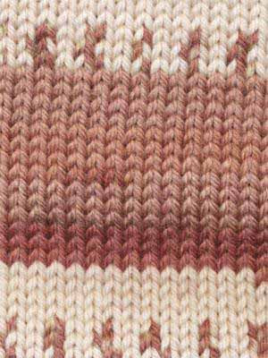 Waves Crochet Hook M (9 mm) - 8904086262272