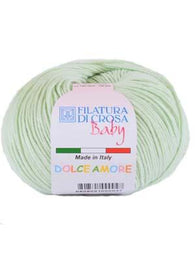 Baby Dolce Amore - Mad Knitter's Yarn