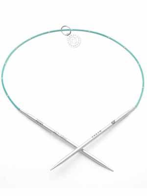 Knitter's Pride™ 40'' Mindful Fixed Lace Circular Needles