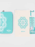 Knitter’s Pride The Mindful Collection The Believe Set Interchangeable 5” Lace Needle Set