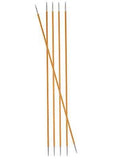 Knitter's Pride Zing 8' Double Pointed Needles - Mad Knitter's Yarn