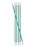 Knitter's Pride Zing 8' Double Pointed Needles - Mad Knitter's Yarn