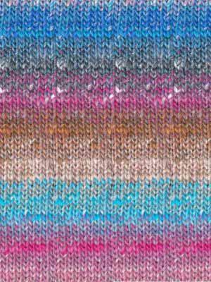 Waves Crochet Hook M (9 mm) - 8904086262272