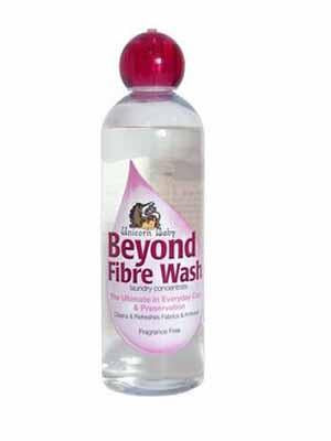 Unicorn Baby Beyond Fibre Wash Fragrance Free